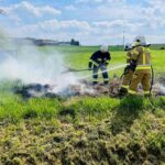 Wypalanie traw - szkodliwe i niezgodne z prawem 3 - Polskie Radio Rzeszów Wypalanie traw - szkodliwe i niezgodne z prawem - Polskie Radio Rzeszów