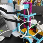 Konkurs budowy i programowania robotów - Polskie Radio Rzeszów