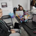 Konkurs budowy i programowania robotów - Polskie Radio Rzeszów