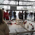 Konkurs budowy i programowania robotów - Polskie Radio Rzeszów