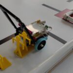 Konkurs budowy i programowania robotów - Polskie Radio Rzeszów