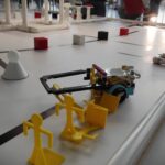 Konkurs budowy i programowania robotów - Polskie Radio Rzeszów