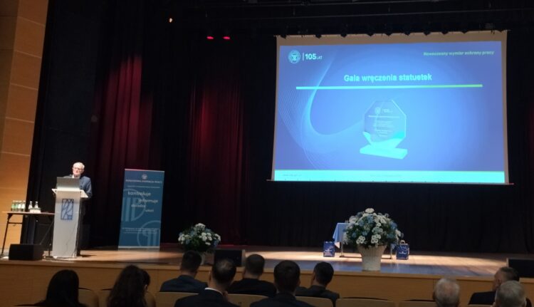 Jubileusz Państwowej Inspekcji Pracy