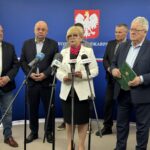 Minister rolnictwa i wojewoda podkarpacki spotkali się z rolnikami 4 - Polskie Radio Rzeszów Minister rolnictwa i wojewoda podkarpacki spotkali się z rolnikami - Polskie Radio Rzeszów