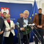 Minister rolnictwa i wojewoda podkarpacki spotkali się z rolnikami 3 - Polskie Radio Rzeszów Minister rolnictwa i wojewoda podkarpacki spotkali się z rolnikami - Polskie Radio Rzeszów