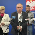 Minister rolnictwa i wojewoda podkarpacki spotkali się z rolnikami 2 - Polskie Radio Rzeszów Minister rolnictwa i wojewoda podkarpacki spotkali się z rolnikami - Polskie Radio Rzeszów
