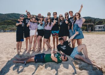 Jak majówka to&nbsp;tylko&nbsp;z&nbsp;Krakostopem!