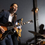 Fotografie Michała Drozda w Radiowej Galerii pod Zegarem - Polskie Radio Rzeszów