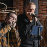 Fotografie Michała Drozda w Radiowej Galerii pod Zegarem - Polskie Radio Rzeszów