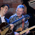 Fotografie Michała Drozda w Radiowej Galerii pod Zegarem - Polskie Radio Rzeszów