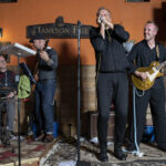 Fotografie Michała Drozda w Radiowej Galerii pod Zegarem - Polskie Radio Rzeszów