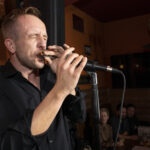 Fotografie Michała Drozda w Radiowej Galerii pod Zegarem - Polskie Radio Rzeszów