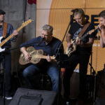 Fotografie Michała Drozda w Radiowej Galerii pod Zegarem - Polskie Radio Rzeszów