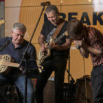 Fotografie Michała Drozda w Radiowej Galerii pod Zegarem - Polskie Radio Rzeszów