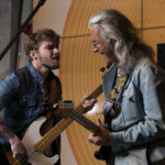 Fotografie Michała Drozda w Radiowej Galerii pod Zegarem - Polskie Radio Rzeszów