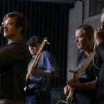 Fotografie Michała Drozda w Radiowej Galerii pod Zegarem - Polskie Radio Rzeszów