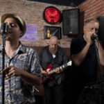 Fotografie Michała Drozda w Radiowej Galerii pod Zegarem - Polskie Radio Rzeszów