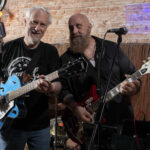 Fotografie Michała Drozda w Radiowej Galerii pod Zegarem - Polskie Radio Rzeszów