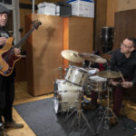 Fotografie Michała Drozda w Radiowej Galerii pod Zegarem - Polskie Radio Rzeszów