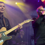 Fotografie Michała Drozda w Radiowej Galerii pod Zegarem - Polskie Radio Rzeszów