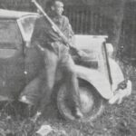 Powstanie pieszy szlak historyczny walk żołnierzy AK 2 - Polskie Radio Rzeszów Powstanie pieszy szlak historyczny walk żołnierzy AK - Polskie Radio Rzeszów