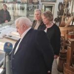 Pamiątki po Edwardzie Krupie, sybiraku i żołnierzu Andersa 4 - Polskie Radio Rzeszów Pamiątki po Edwardzie Krupie, sybiraku i żołnierzu Andersa - Polskie Radio Rzeszów