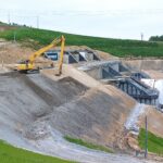 Rozpoczęły się intensywne prace na kilku odcinkach S19 - Polskie Radio Rzeszów