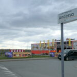 W Krośnie ruszyła budowa 700-metrowej drogi - Polskie Radio Rzeszów