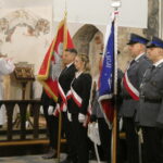 Jasło ma swój sztandar 8 - Polskie Radio Rzeszów Jasło ma swój sztandar - Polskie Radio Rzeszów