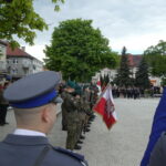 Jasło ma swój sztandar 6 - Polskie Radio Rzeszów Jasło ma swój sztandar - Polskie Radio Rzeszów