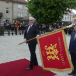 Jasło ma swój sztandar 9 - Polskie Radio Rzeszów Jasło ma swój sztandar - Polskie Radio Rzeszów