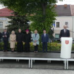 Jasło ma swój sztandar 4 - Polskie Radio Rzeszów Jasło ma swój sztandar - Polskie Radio Rzeszów