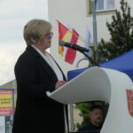 Jasło ma swój sztandar 3 - Polskie Radio Rzeszów Jasło ma swój sztandar - Polskie Radio Rzeszów