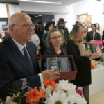 Wystawa prac dyplomowych uczniów liceum plastycznego w Krośnie 12 - Polskie Radio Rzeszów Wystawa prac dyplomowych uczniów liceum plastycznego w Krośnie - Polskie Radio Rzeszów