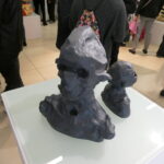 Wystawa prac dyplomowych uczniów liceum plastycznego w Krośnie 7 - Polskie Radio Rzeszów Wystawa prac dyplomowych uczniów liceum plastycznego w Krośnie - Polskie Radio Rzeszów