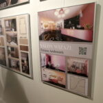 Wystawa prac dyplomowych uczniów liceum plastycznego w Krośnie 5 - Polskie Radio Rzeszów Wystawa prac dyplomowych uczniów liceum plastycznego w Krośnie - Polskie Radio Rzeszów