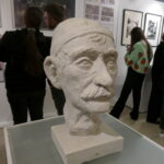 Wystawa prac dyplomowych uczniów liceum plastycznego w Krośnie 2 - Polskie Radio Rzeszów Wystawa prac dyplomowych uczniów liceum plastycznego w Krośnie - Polskie Radio Rzeszów