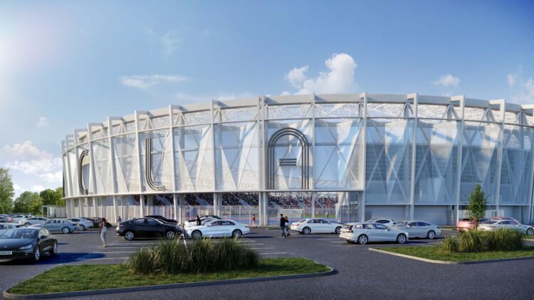 Znamy wykonawcę Podkarpackiego Centrum Lekkoatletycznego