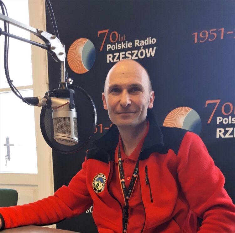 Weekendowe zwiedzanie Podkarpacia