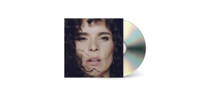 Paloma Faith – „The Glorification of Sadness”