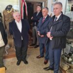 Pamiątki po Edwardzie Krupie, sybiraku i żołnierzu Andersa 8 - Polskie Radio Rzeszów Pamiątki po Edwardzie Krupie, sybiraku i żołnierzu Andersa - Polskie Radio Rzeszów