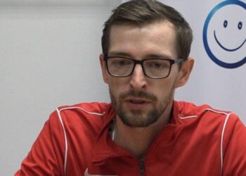 Piłka nożna. Zmiana trenera w&nbsp;KS Wiązownica