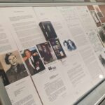 Pamiątki po Edwardzie Krupie, sybiraku i żołnierzu Andersa 5 - Polskie Radio Rzeszów Pamiątki po Edwardzie Krupie, sybiraku i żołnierzu Andersa - Polskie Radio Rzeszów