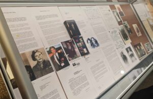 Pamiątki po Edwardzie Krupie, sybiraku i żołnierzu Andersa 5 - Polskie Radio Rzeszów Pamiątki po Edwardzie Krupie, sybiraku i żołnierzu Andersa - Polskie Radio Rzeszów