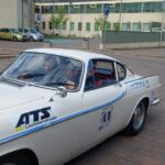 Mistrzostwa Aut Zabytkowych w Stalowej Woli (zdjęcia) - Polskie Radio Rzeszów