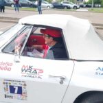 Mistrzostwa Aut Zabytkowych w Stalowej Woli (zdjęcia) - Polskie Radio Rzeszów