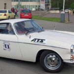 Mistrzostwa Aut Zabytkowych w Stalowej Woli (zdjęcia) - Polskie Radio Rzeszów