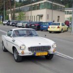 Mistrzostwa Aut Zabytkowych w Stalowej Woli (zdjęcia) - Polskie Radio Rzeszów