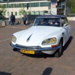 Mistrzostwa Aut Zabytkowych w Stalowej Woli (zdjęcia) - Polskie Radio Rzeszów