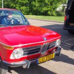 Mistrzostwa Aut Zabytkowych w Stalowej Woli (zdjęcia) - Polskie Radio Rzeszów